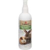 Flamingo ODOUR REMOVER SMALL ANIMALS 175мл. - спрей за неприятни миризми за малки животни